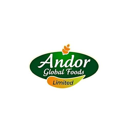 Andor Global Foods Logo